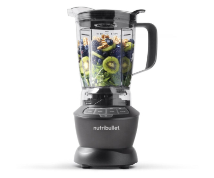Blender Nutribullet Blender kielichowy NBF400DG